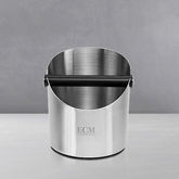 Ecm espresso round knock box 89622 / AC100073-00