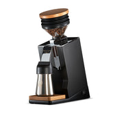 Eureka Mignon Single Dose Pro Corner View 
