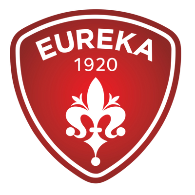 red eureka logo