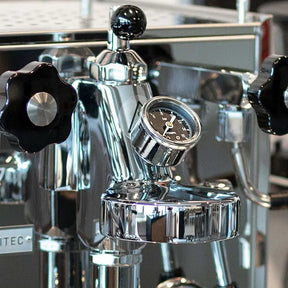rotary valves with flow control profitec pro 600 espresso machine