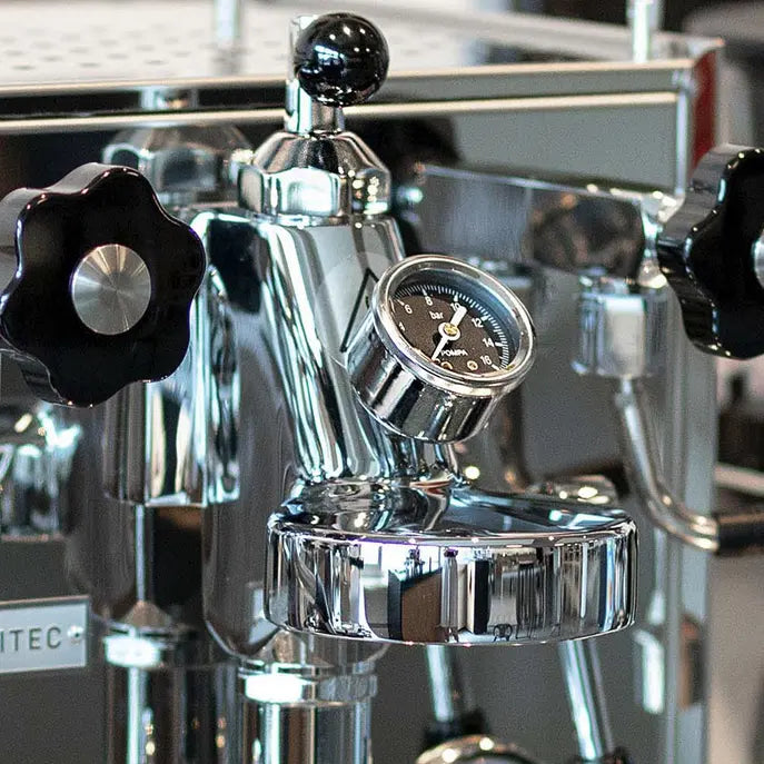 rotary valves with flow control profitec pro 600 espresso machine