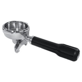 Genuine Profitec Double Spout Portafilter Profitec Part no. C699900234 top vew