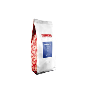 trismoka gourmet 100 coffee beans 250g bag