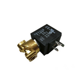 Lelit solenoid valve coffee machine part HCM 9700003