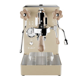lelit mara x v2 heat exchanger coffee machine