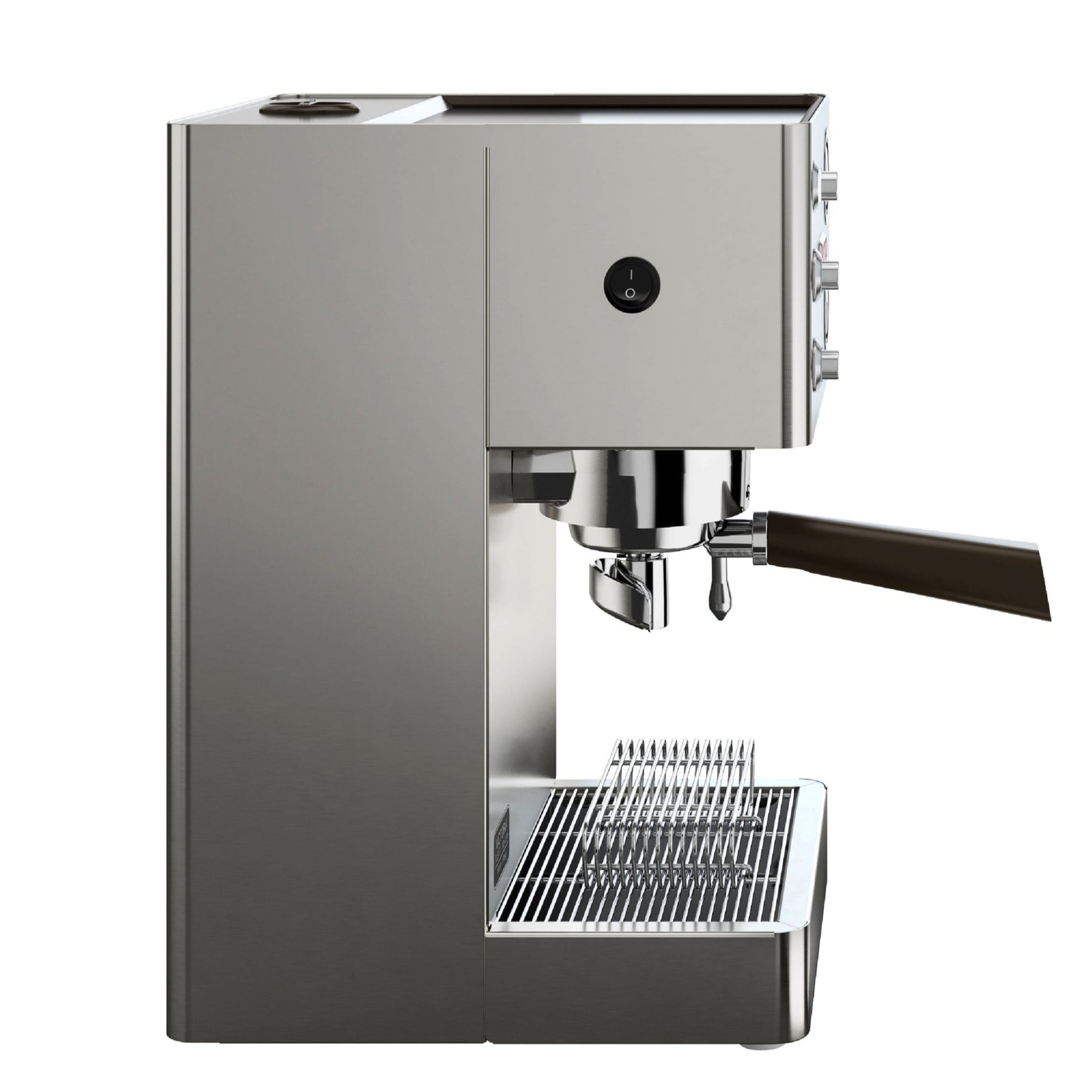 Lelit Victoria PL91T side