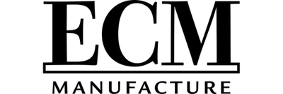 ECM Logo for logo list