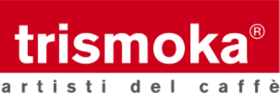 trismoka coffee beans logo