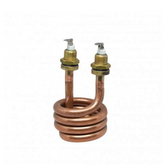 MC752/11 Lelit heating element replacement