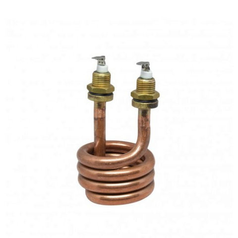 MC752/11 Lelit heating element replacement