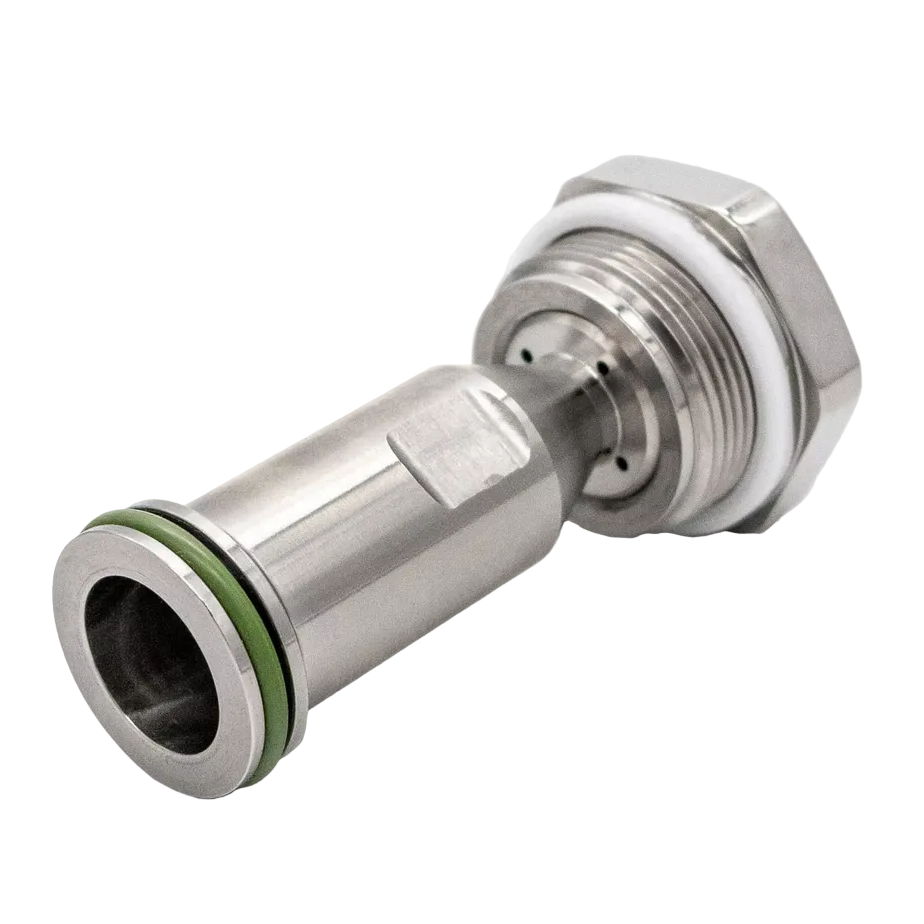 P1018.1 / EM100117-00 ecm profitec socket brew group