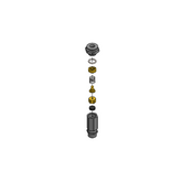 P2664 / EM100330-00 ecm profitec safety valve