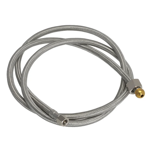 P3036 / RO100196-00 braided hose, ecm profitec