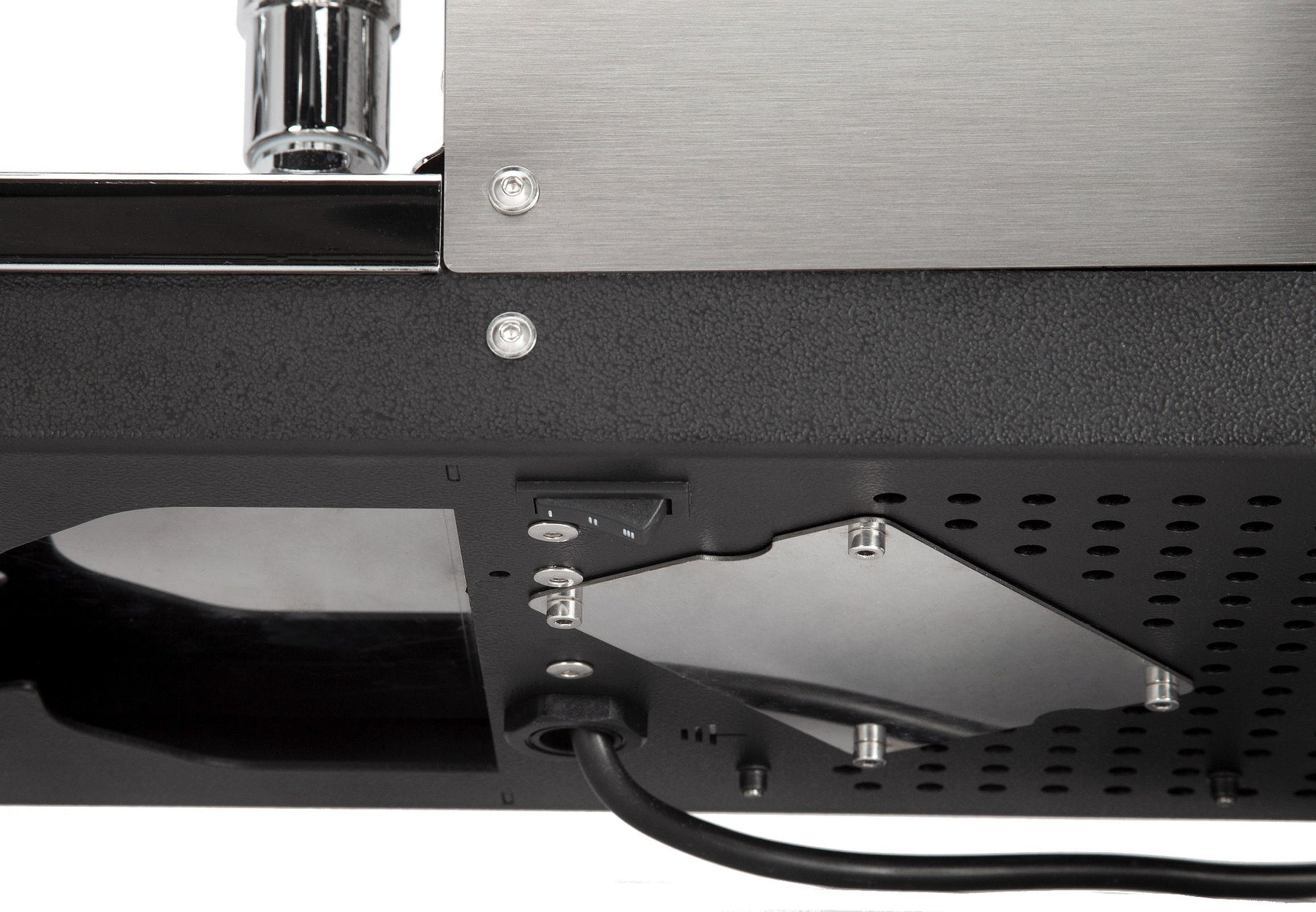 Profitec Jump CM500005-00 multifunction switch