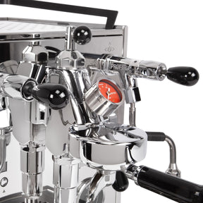 Profitec Pro 700 Drive stainless steel espresso machine