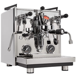 Profitec Pro 700 Drive premium home espresso machine corner view