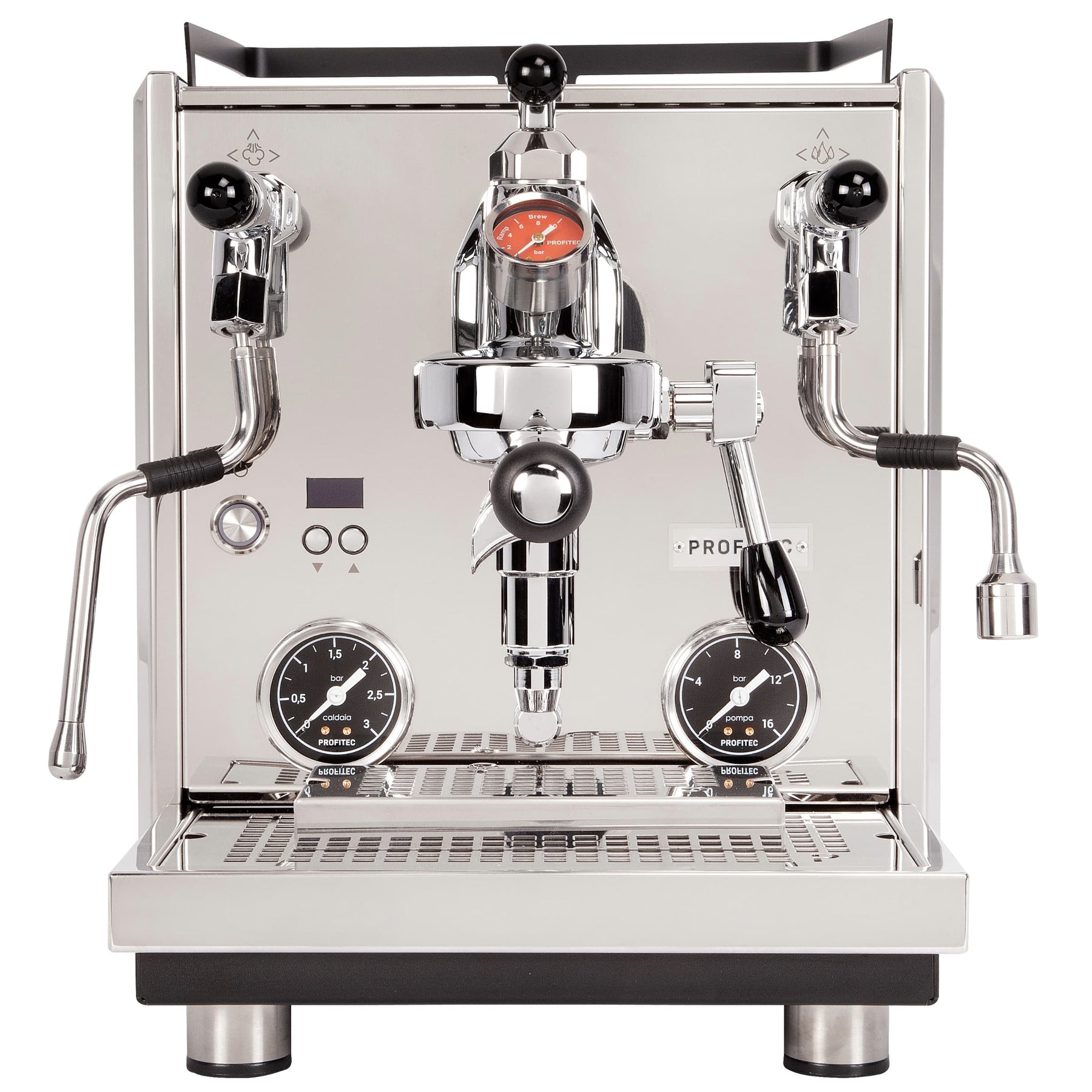 Profitec PRo 700 Drive espresso machine front