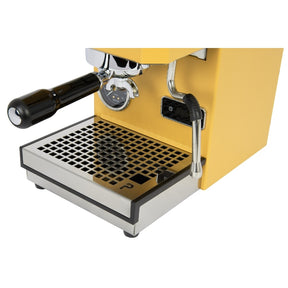 profitec go yellow model drip tray
