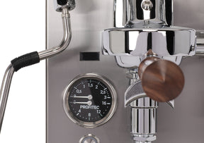 Profitec Jump CM500005-00 close up of display