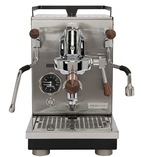 Profitec Jump espresso machine CM500005-00 front view
