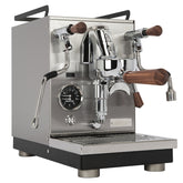 Profitec Jump CM500005-00 espresso amchine for home, corner view