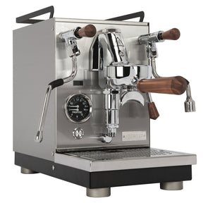 Profitec Jump CM500005-00 espresso amchine for home, corner view