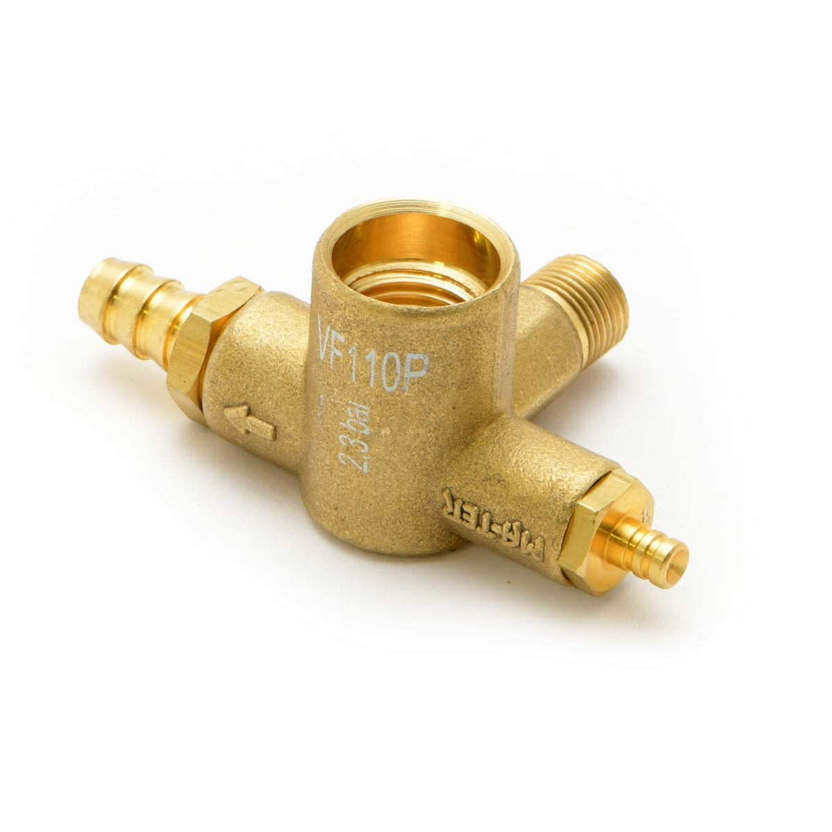 Profitec P6030 / EM100221-00