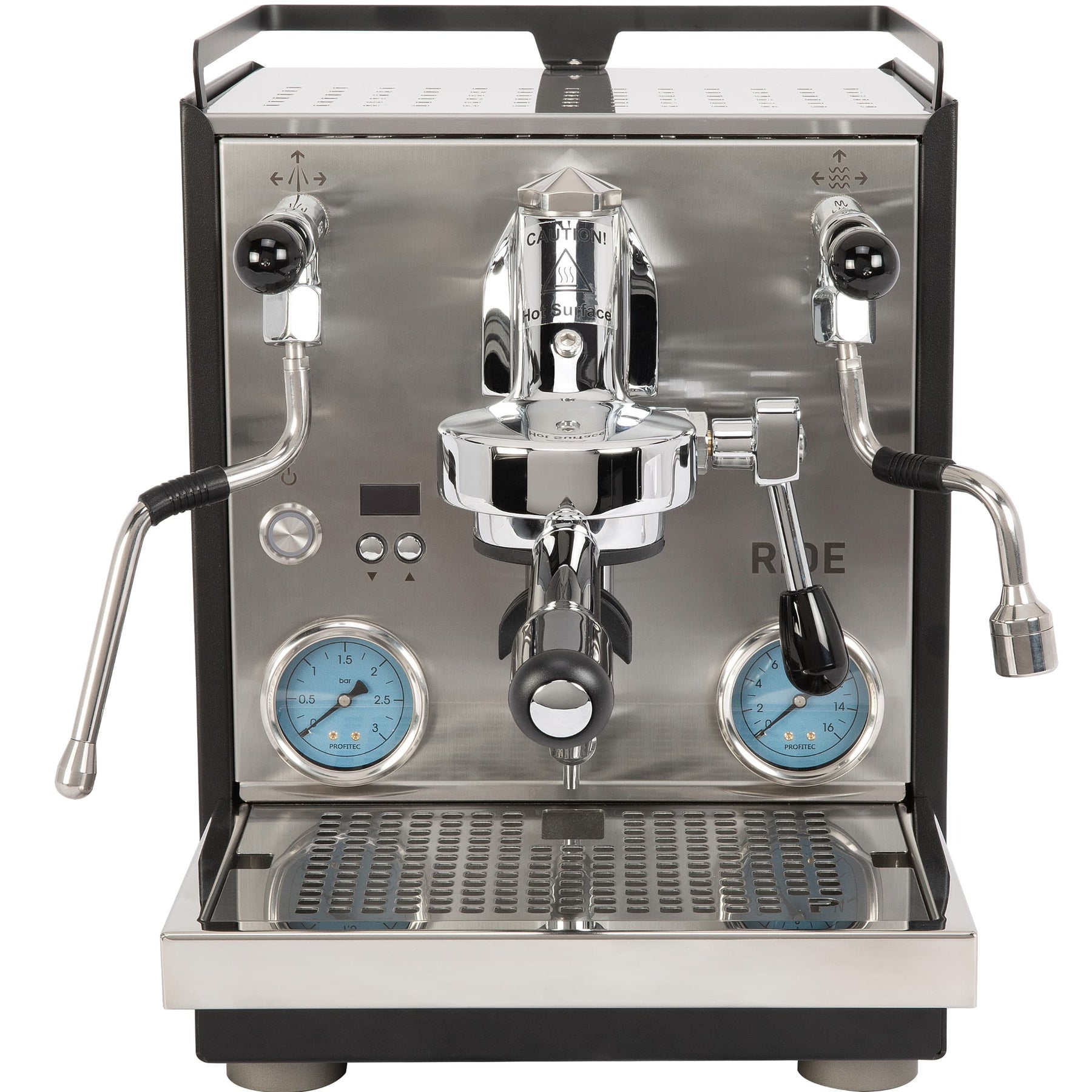 Profitec RIDE premium home espresso machine