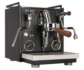 Profitec RIDE Matt black exclusive line CM500013-01 