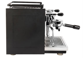 Profitec Ride side of espresso machine