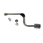  RO100224-00 Ecm no burn steam wand with 2 hole steam tip