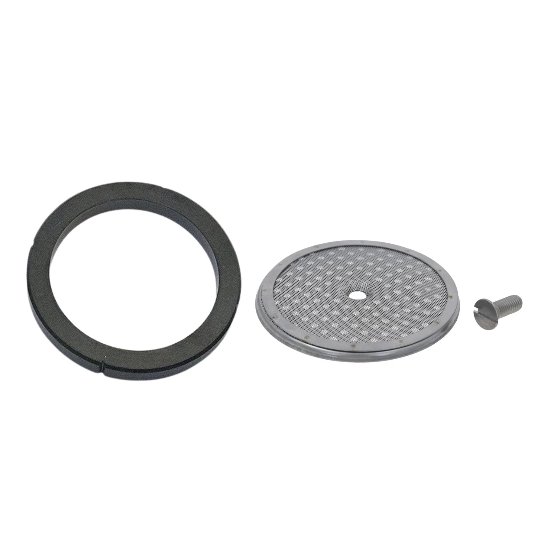 rancilio silvia and rancilio silvia pro x group head service kit 