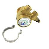 Rotative Pump NSF 50L Hour, Part No. 9700002