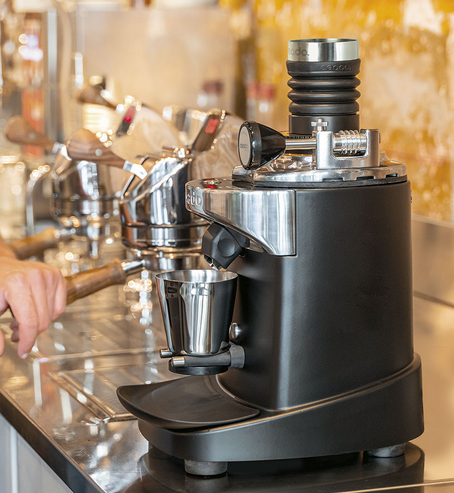 Eurocoffee Professional Barista Kit – EuroCoffee