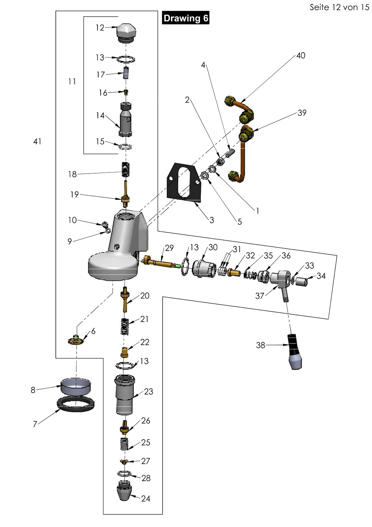 Konfig diagram