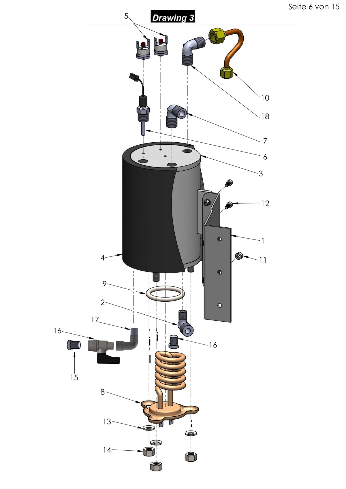 Konfig diagram