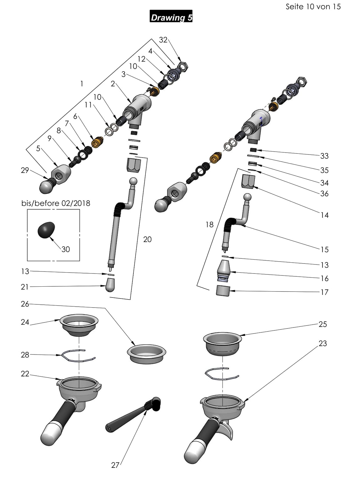 Konfig diagram