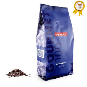 Trismoka coffee beans gourmet 100 award winning beans 