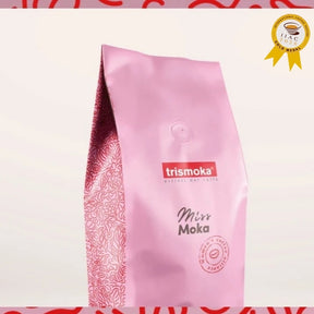 Trismoka coffee beans miss moka award winning beans