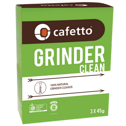 cafetto coffee grinder cleaner