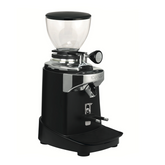 ceado e37s small hopper 600g black front view 50025102