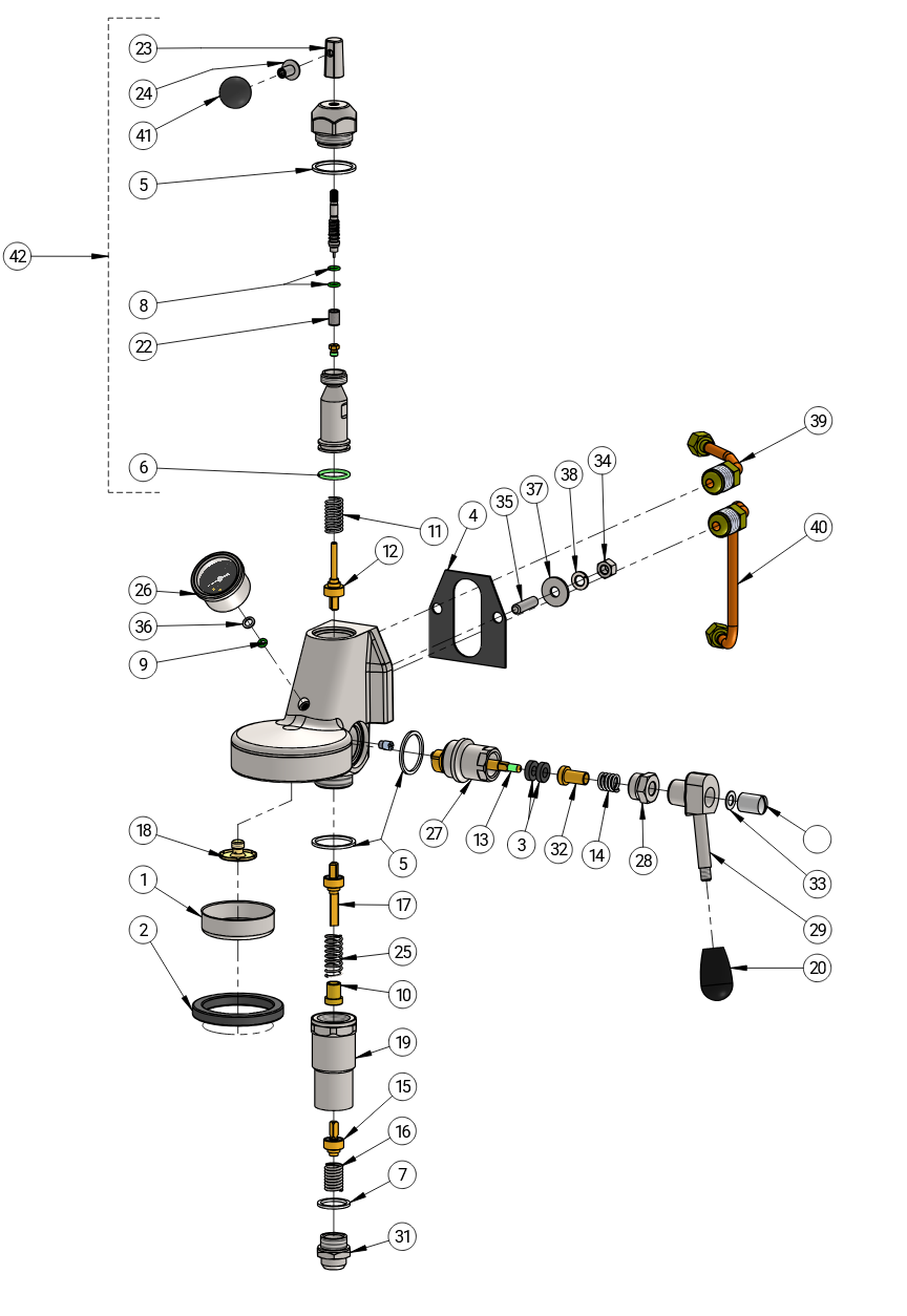 Konfig diagram