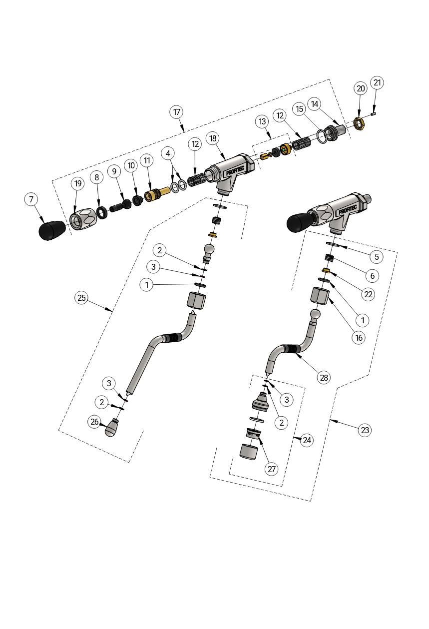 Konfig diagram