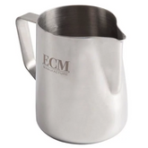 ecm milk pitcher 600 ml jug 89461