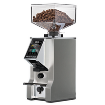 eureka mignon specialita smart grinder chrome