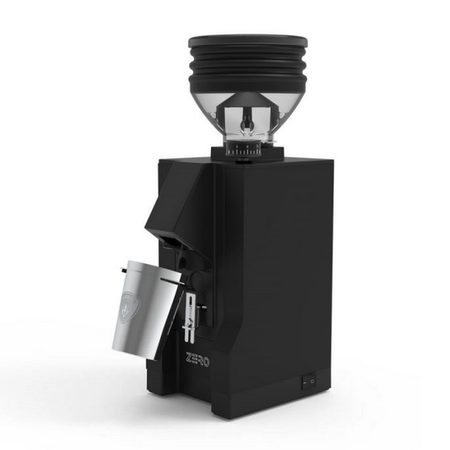 eureka-mignon-zero-black-single-dose-espresso-grinder