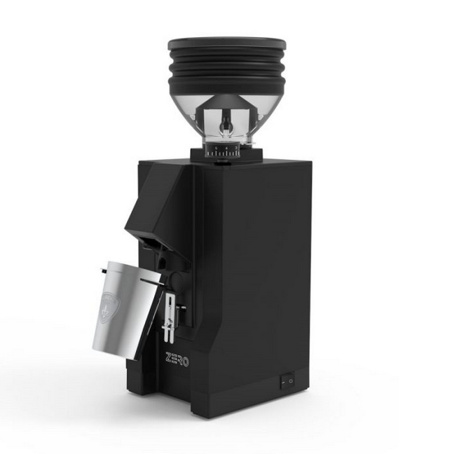 eureka-mignon-zero-black-single-dose-espresso-grinder