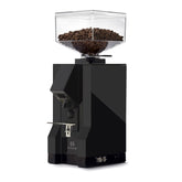 eureka mignon silenzio black grinder