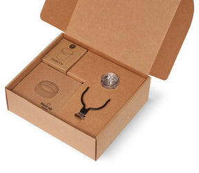 box for eureka single dose