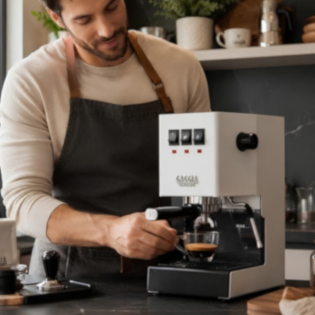 Gaggia Best Espresso Machine